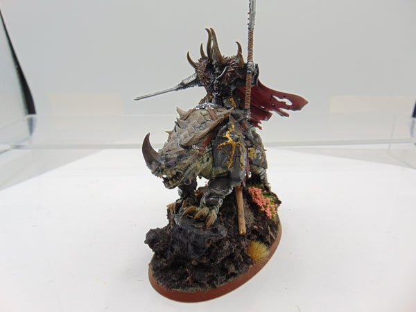 Chaos Lord on Karkadrak