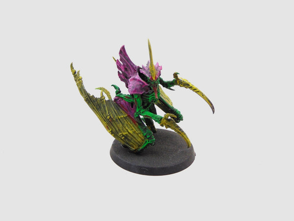 Winged Tyranid Prime