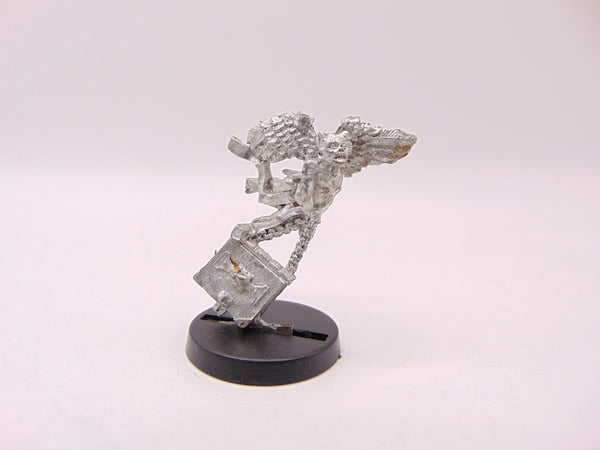 Cherub Familiar