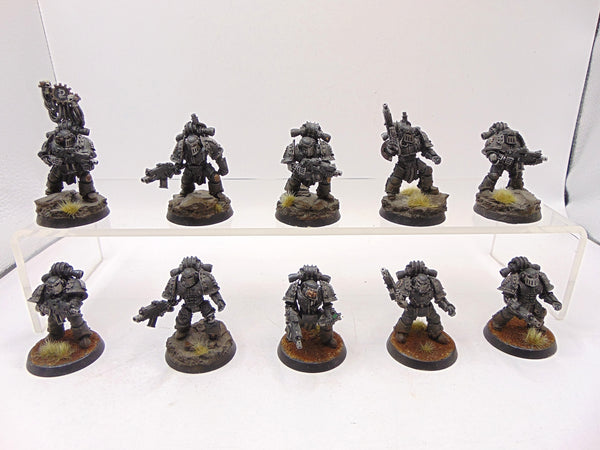 MKIII Marines