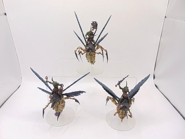Plague Drones