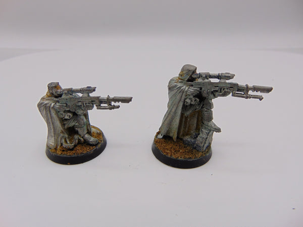 Cadian Snipers