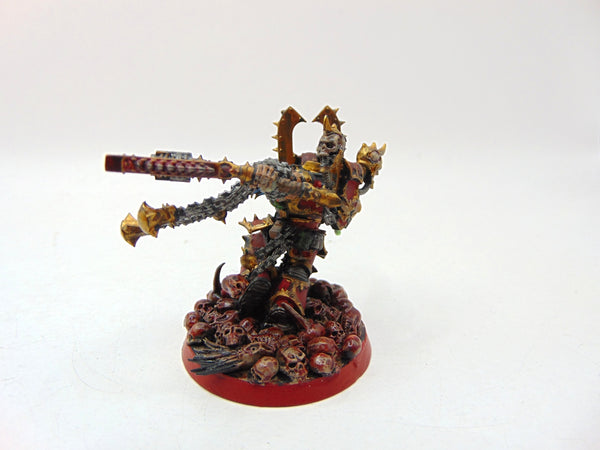 Kharn the Betrayer