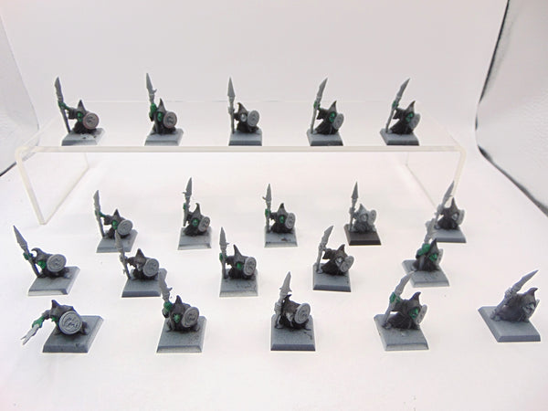 Night Goblin Stabbas