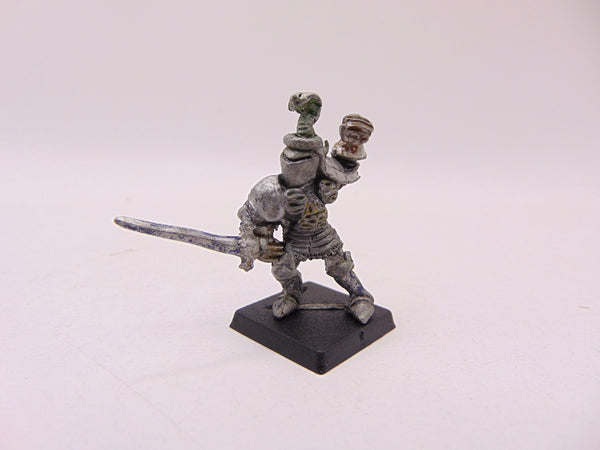 F2 Lord of Battle Moritorus