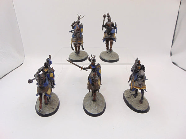 Freeguild Cavaliers