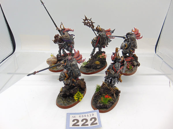 Chaos Knights