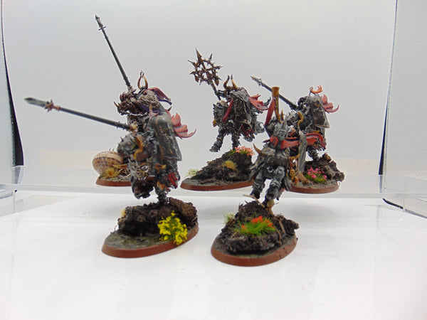 Chaos Knights