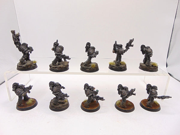 MKIII Marines