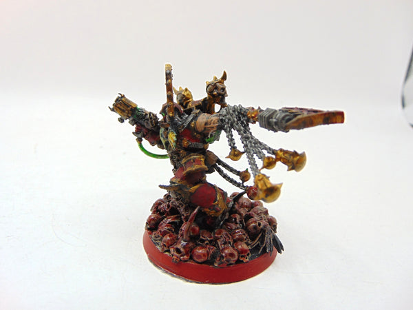 Kharn the Betrayer