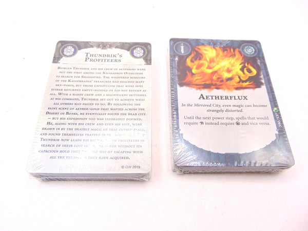 Thundrik's Profiteers