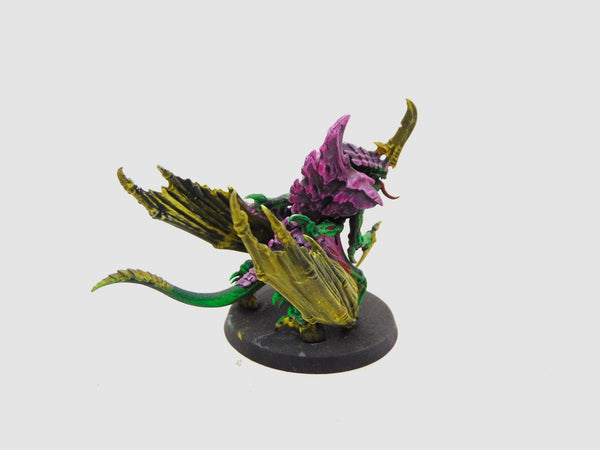 Winged Tyranid Prime