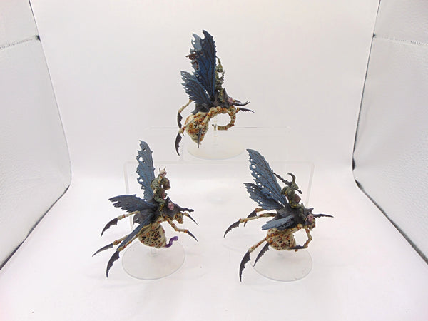 Plague Drones