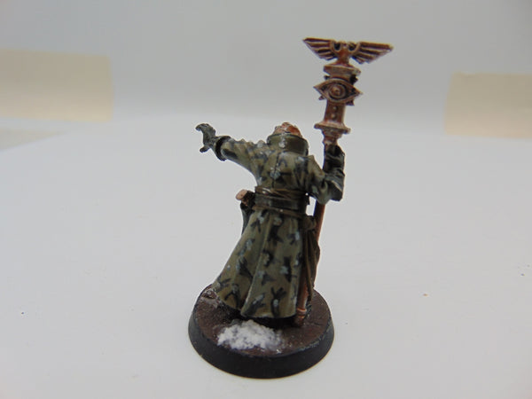 Wyrdvane Psyker