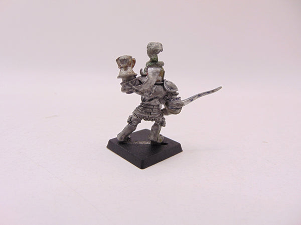 F2 Lord of Battle Moritorus