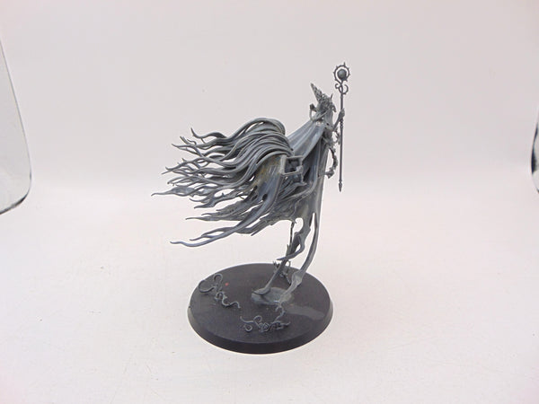 Lady Olynder, Mortarch of Grief