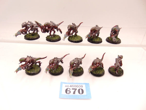 Termagants