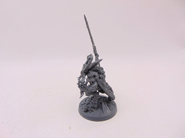 Skulltaker