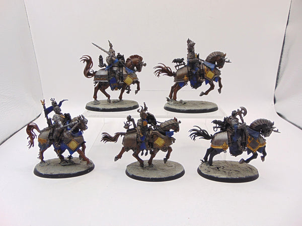 Freeguild Cavaliers