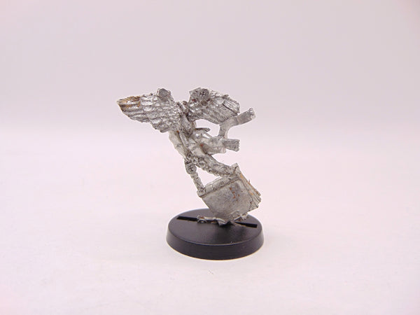 Cherub Familiar