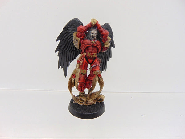 Astorath the Grim