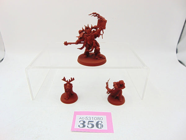 Dark Apostle
