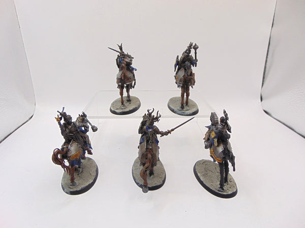 Freeguild Cavaliers