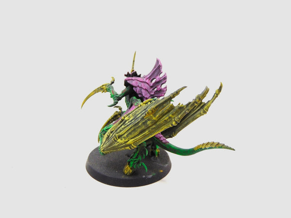 Winged Tyranid Prime