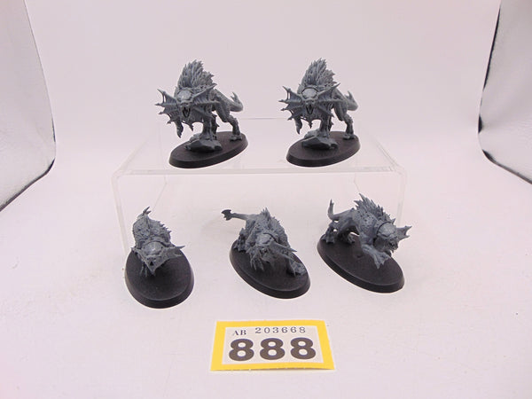 Flesh Hounds