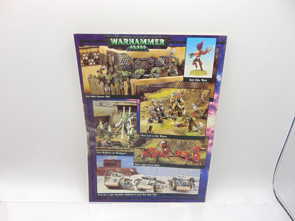 White Dwarf Issue 226