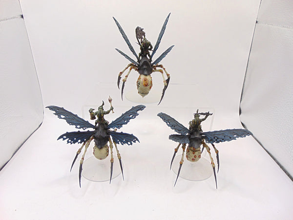 Plague Drones