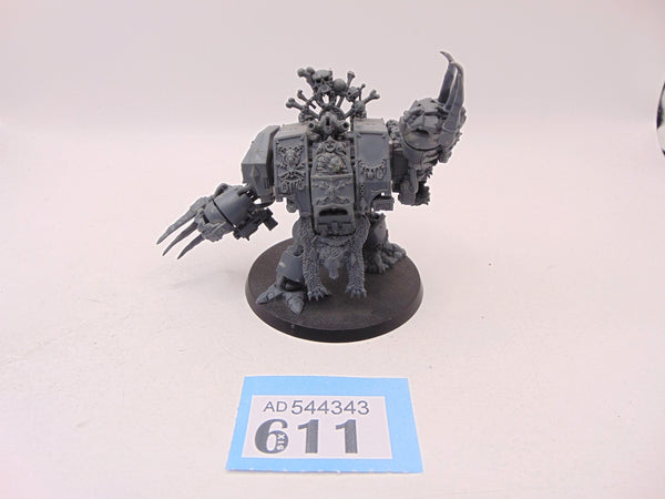 Murderfang