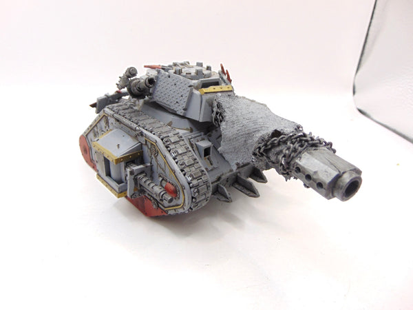 Looted Leman Russ