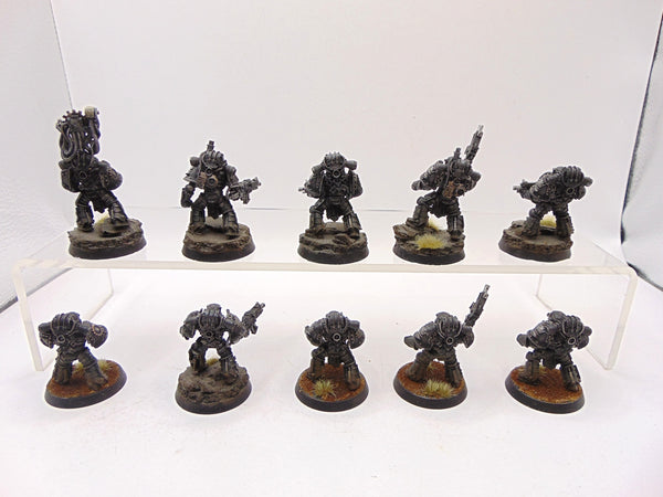 MKIII Marines