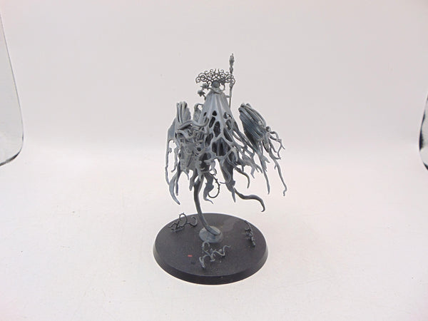 Lady Olynder, Mortarch of Grief