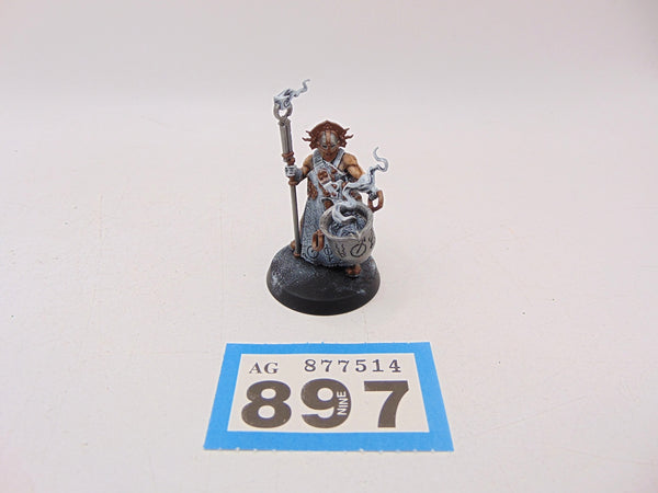 Alchemite Warforger
