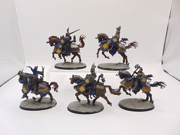 Freeguild Cavaliers