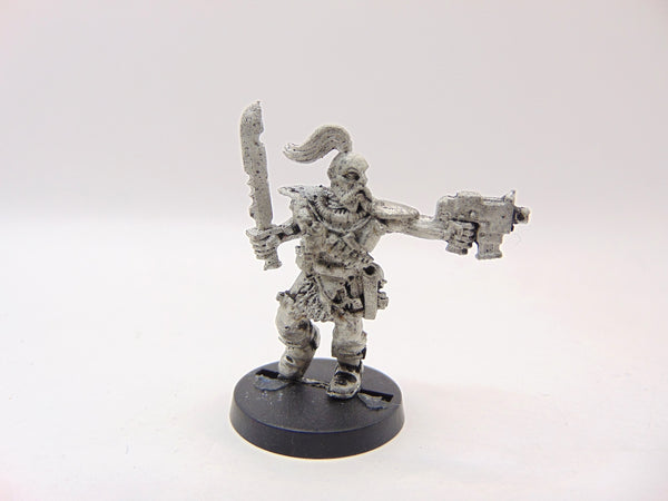 Space Wolves Wolf Scout