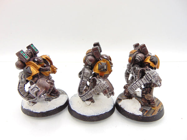 Aggressors