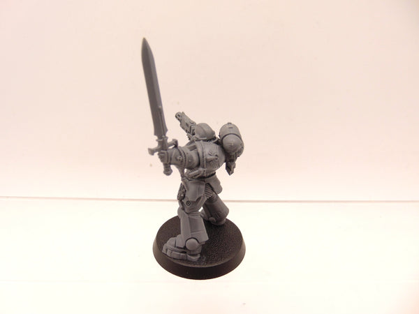 Primaris Lieutenant