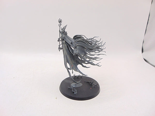 Lady Olynder, Mortarch of Grief