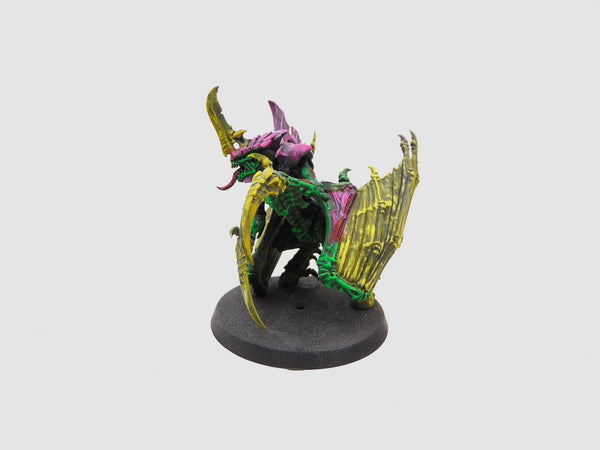 Winged Tyranid Prime