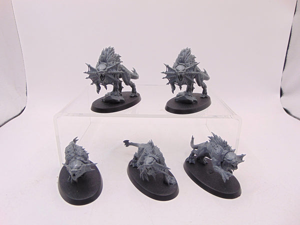 Flesh Hounds