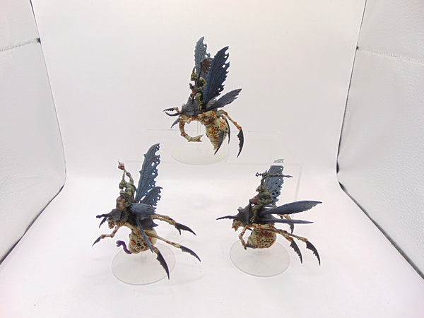 Plague Drones