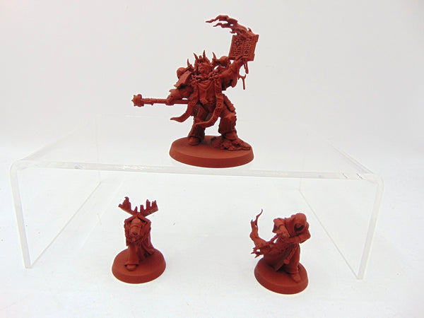 Dark Apostle