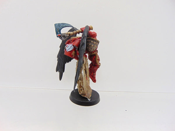 Astorath the Grim