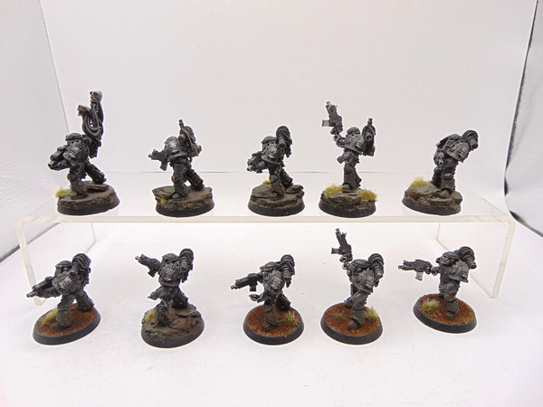 MKIII Marines