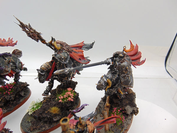 Chaos Knights