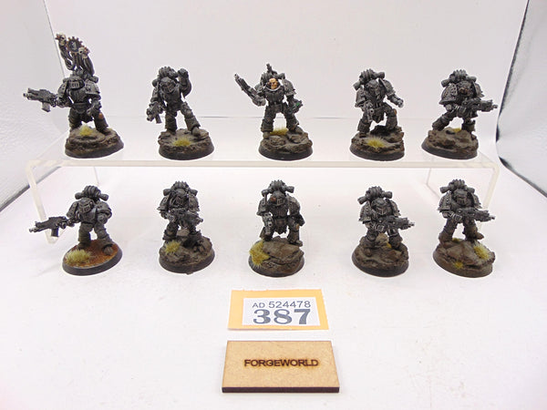 MKIII Marines