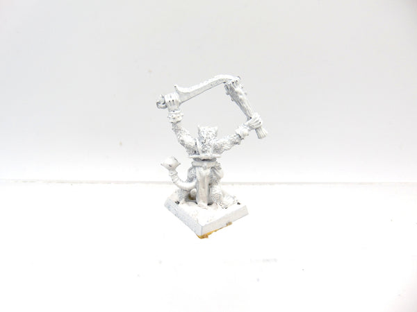 C47 Skaven Command Champion Warpeye